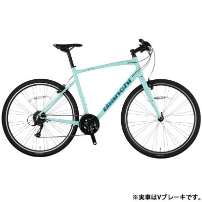 Bianchi 自転車車体（色：ブルー系）｜自転車｜車、バイク