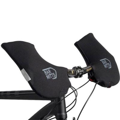 バーミッツ BAR MITTS ハンドルカバー 希少レッド 新品未使用 Amazon | Bar Mitts BAR MITTS(バーミッツ) デュアルミッツ