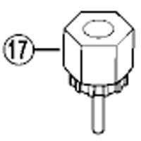 [17]TL-LR15 ロックリング締付け工具 | ワールドサイクル