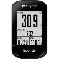 ブライトン Rider420E (本体のみ) GPS | ワールドサイクル