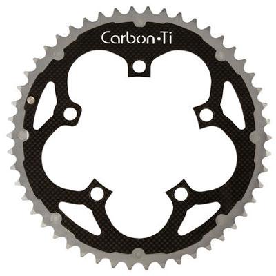 カンパニョーロ チェーンリング 50tのおすすめ人気商品一覧 通販