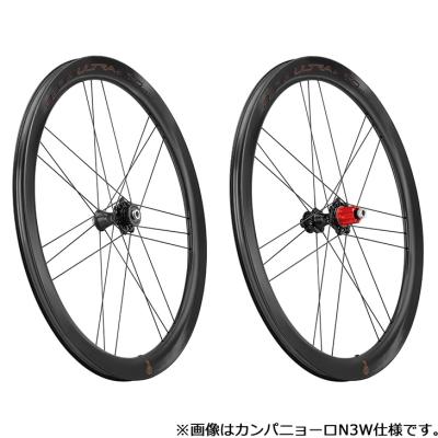 カンパニョーロ ハブ（完組ホイール）｜ホイール、ハブ｜自転車 | 車