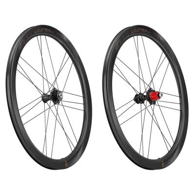 カンパニョーロ ハブ（完組ホイール）｜ホイール、ハブ｜自転車 | 車