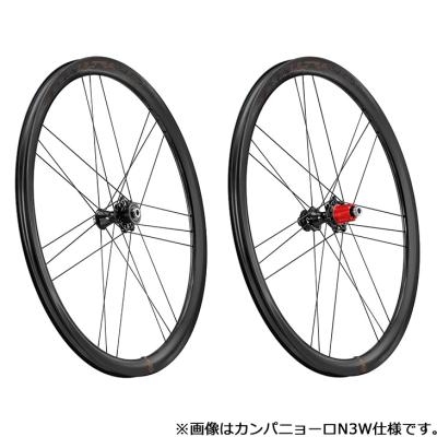 カンパニョーロ ハブ（完組ホイール）｜ホイール、ハブ｜自転車 | 車