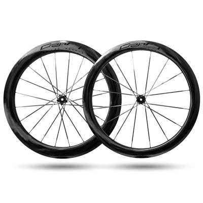 【値下げ】クリンチャー カーボンホイール フロント 楽天市場】ターン Kitt design カーボンホイール フロント