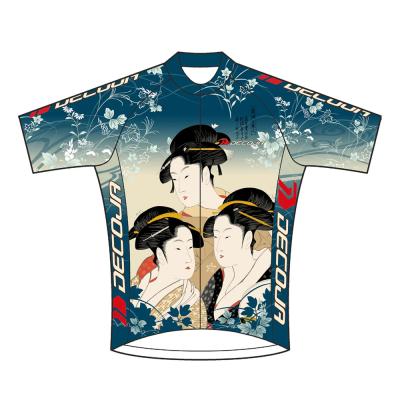 decoja サイクルジャージ（サイクルウェア、ヘルメット