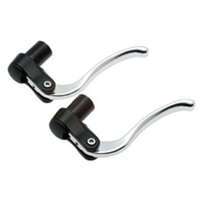 BONTRAGER ブレーキレバー TT トライアスロン　ピスト　ブルホーン BONTRAGER ブレーキレバー TT トライアスロン ピスト ブルホーン