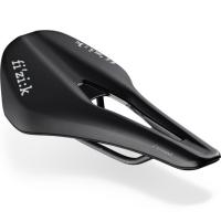 フィジーク アルゴ テンポ R5 S-Alloyレール サドル ブラック 150mm | ワールドサイクル