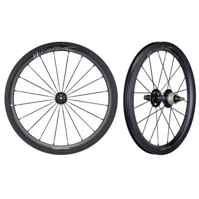 16インチ 完組ホイール（自転車） | 車、バイク、自転車 の商品一覧