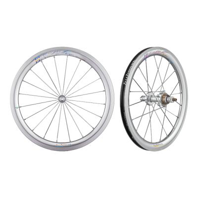 16インチ 完組ホイール（自転車） | 車、バイク、自転車 のおすすめ