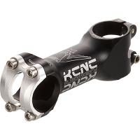 KCNC ハンドルステム フライライド クランプ径：31.8mm 【自転車】【ロードレーサーパーツ】【ステム】【KCNC】 | ワールドサイクル