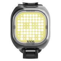 ノグ BLINDER MINI SKULL FRONT USB充電 knog | ワールドサイクル