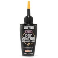 マックオフ eBIKE DRY CHAIN LUBE 50ml | ワールドサイクル