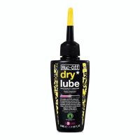 マックオフ DRY LUBE 50ml | ワールドサイクル