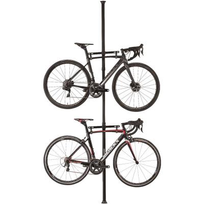 ディスプレイスタンド 木製（自転車） | 車、バイク、自転車 の