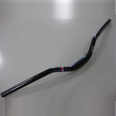 NITTO B801 ハンドル 幅730mm NITTO 日東 B801 SSB 730mm 31.8 ハンドルバー シルバー 自転車