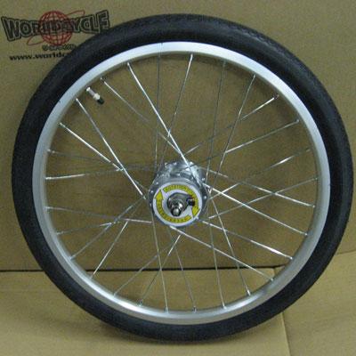 20インチ451ホイール（自転車用ホイール、ハブ）｜自転車 | 車、バイク
