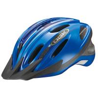 OGKカブト WR-L メタリックブルー ヘルメット 【自転車】【ヘルメット(大人用)】【OGKカブト】 | ワールドサイクル
