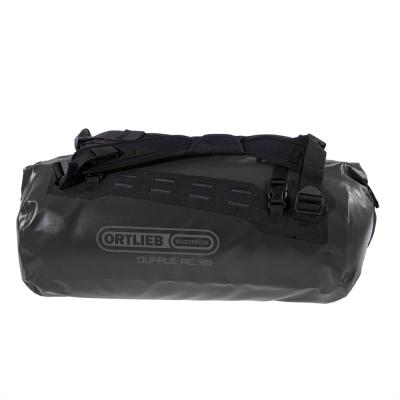 ortlieb オルトリーブ バックローラー シティ ブラックのおすすめ人気
