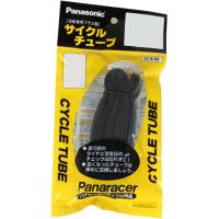 パナレーサー 20×7/8〜1-1/8 仏式ロング(60mm) ブチルチューブ 【自転車】【小径車パーツ】【チューブ】 | ワールドサイクル