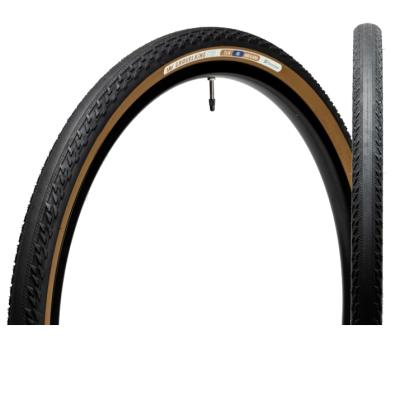 グラベルキングSSプラス40C F740-GKSS-P-D2 700✕40C パナレーサー グラベルキング ZX 700×40C ブラウンサイド（F740-GKZX