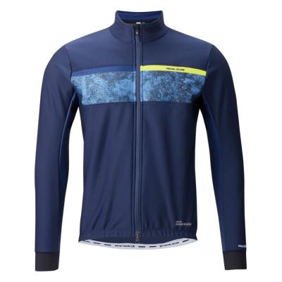 PEARL IZUMI 3500-BL ウィンドブレーク ジャケット（車、バイク