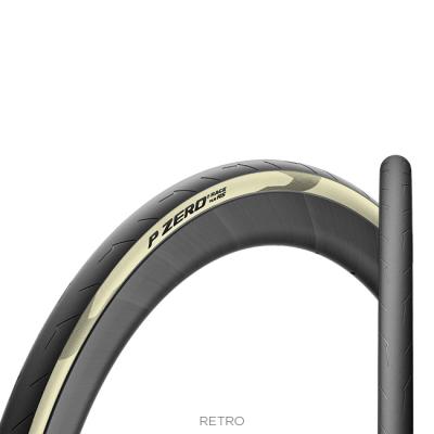 ピレリ P ZERO RACE Retro EDITION 700×30C クリンチャー : ワールド