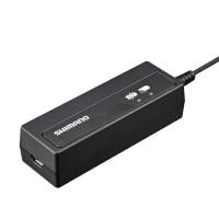 シマノ DI2 SM-BCR2 ビルトイン(内蔵式)バッテリー充電器(ケーブル付属)【自転車】 | ワールドサイクル