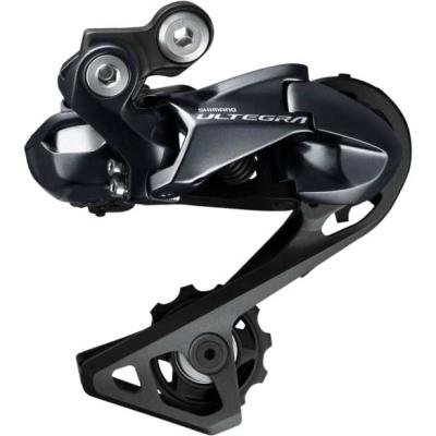 アルテグラ R8050 di2 フロントディレイラー シマノ アルテグラDI2 フロントディレイラー FD-R8050 直付 11段