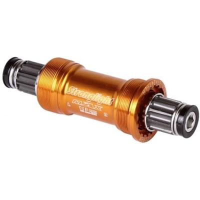 ストロングライト TWISTER BBボトムブラケット(チタン) ストロングライト TWISTER BBボトムブラケット(チタン) - メルカリ