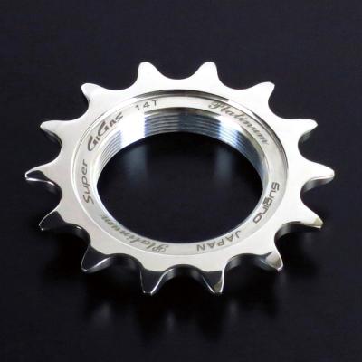 SS12●スギノ準備中 スギノ スーパーヒルクライム 32T 12速で運用インプレ - 徒然なるまま