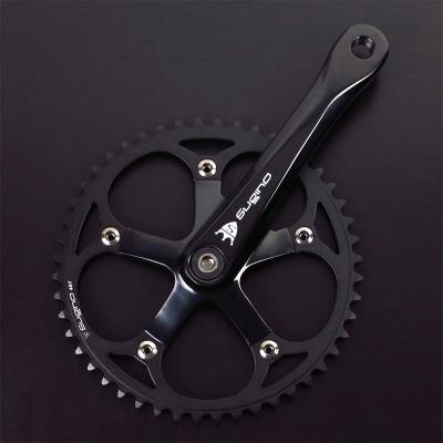 スギノ クランク mighty（自転車） | 車、バイク、自転車 のおすすめ