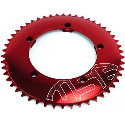 大歯 オーダー チェーンリング 62T PCD130mm ワールドサイクル