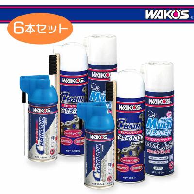 ワコーズ チェーンルブのおすすめ人気商品一覧 通販 - Yahoo