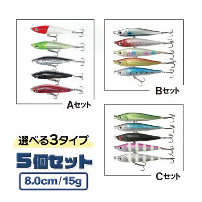 シンキングペンシル セットのおすすめ人気商品一覧 通販 - Yahoo