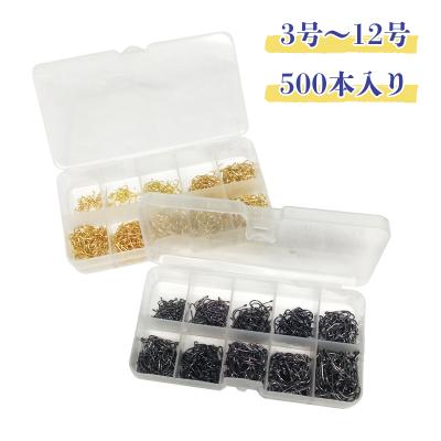 チヌ針9号（釣り針）｜釣り仕掛け、仕掛け用品｜釣り | アウトドア