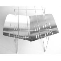 STC社 Picogrill 398 (ピコグリル 398) スピット(串) 2本付属 焚き火台 ネイチャーストーブ | ワールドフィギュアショップ