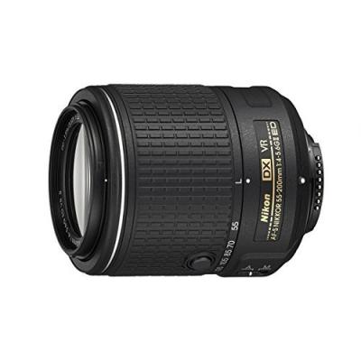 af-s dx nikkor 55-200mm f4-5.6g ed vr iiのおすすめ人気商品一覧