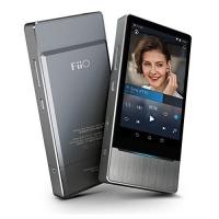 FiiO X7 Portable High Resolution Music Player by Fiio | ワールドフィギュアショップ