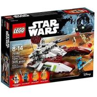 レゴ（LEGO）スターウォーズ Star Wars リパブリック ファイター タンク Republic Fighter Tank 75182 | ワールドフィギュアショップ