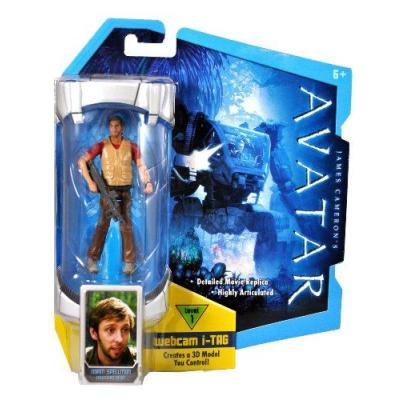 マテル　アバターフィギュアセット ワールドフィギュアショップ - アバター｜Yahoo!ショッピング