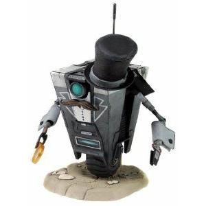 ボーダーランズ フィギュアのおすすめ人気商品一覧 通販 - Yahoo