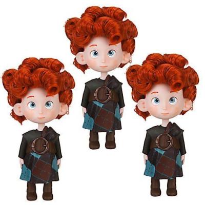 メリダとおそろしの森（Disney）のおすすめ人気商品一覧 通販 - Yahoo
