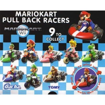 マリオカートマリオフィギュアのおすすめ人気商品一覧 通販 - Yahoo