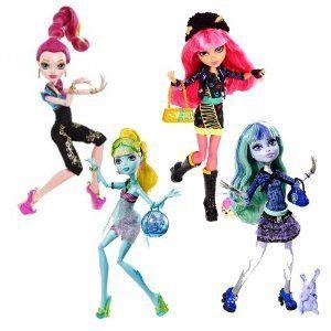 ワールドフィギュアショップ - モンスターハイ｜Yahoo!ショッピング