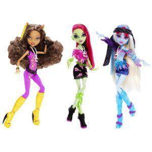 ワールドフィギュアショップ - モンスターハイ｜Yahoo!ショッピング