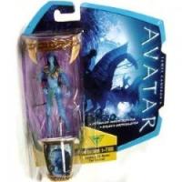 【未開封】アバター　3.75インチフィギュア ワールドフィギュアショップ - アバター｜Yahoo!ショッピング