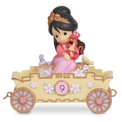 ディズニー プレシャスモーメント（フィギュア本体）｜フィギュア