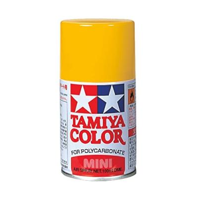 タミヤ ポリカーボネート 塗料の商品一覧 通販 - Yahoo!ショッピング