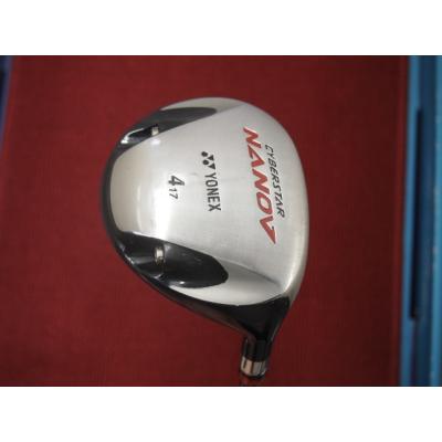 ヨネックスフェアウェイウッド　４本セット YONEX（ヨネックス） EZONE GT フェアウェイウッド ゴルフ